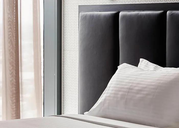 Novotel Melbourne South Wharf